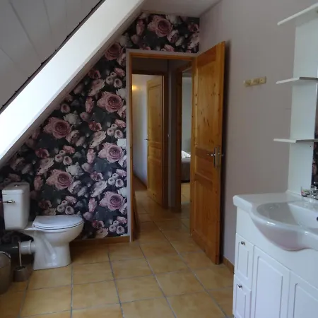Du Moulin Hébergement de vacances