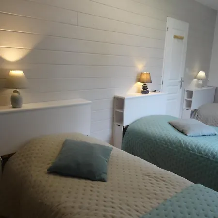Hotel Du Moulin 3*