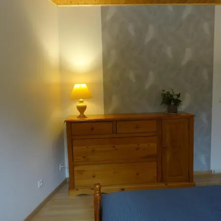 Hotel Du Moulin Licques