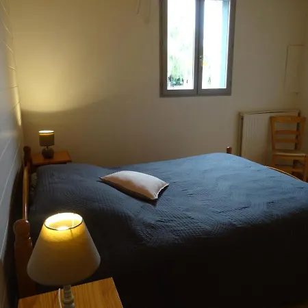 Du Moulin Hébergement de vacances