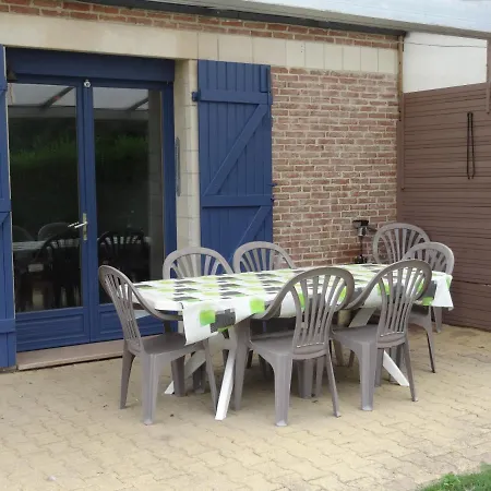 Hébergement de vacances Du Moulin *