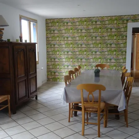 Du Moulin Hébergement de vacances *