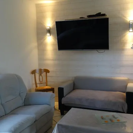 Hotel Du Moulin 3*