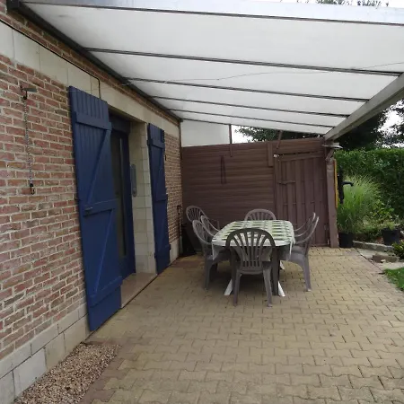 Hotel Du Moulin 3*