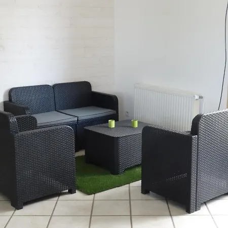 Hotel Du Moulin 3*