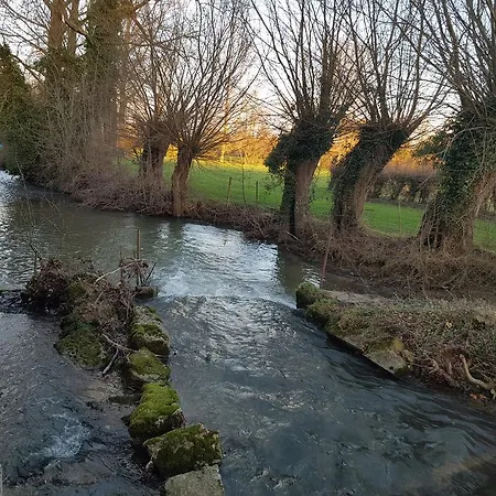 Du Moulin Hébergement de vacances *